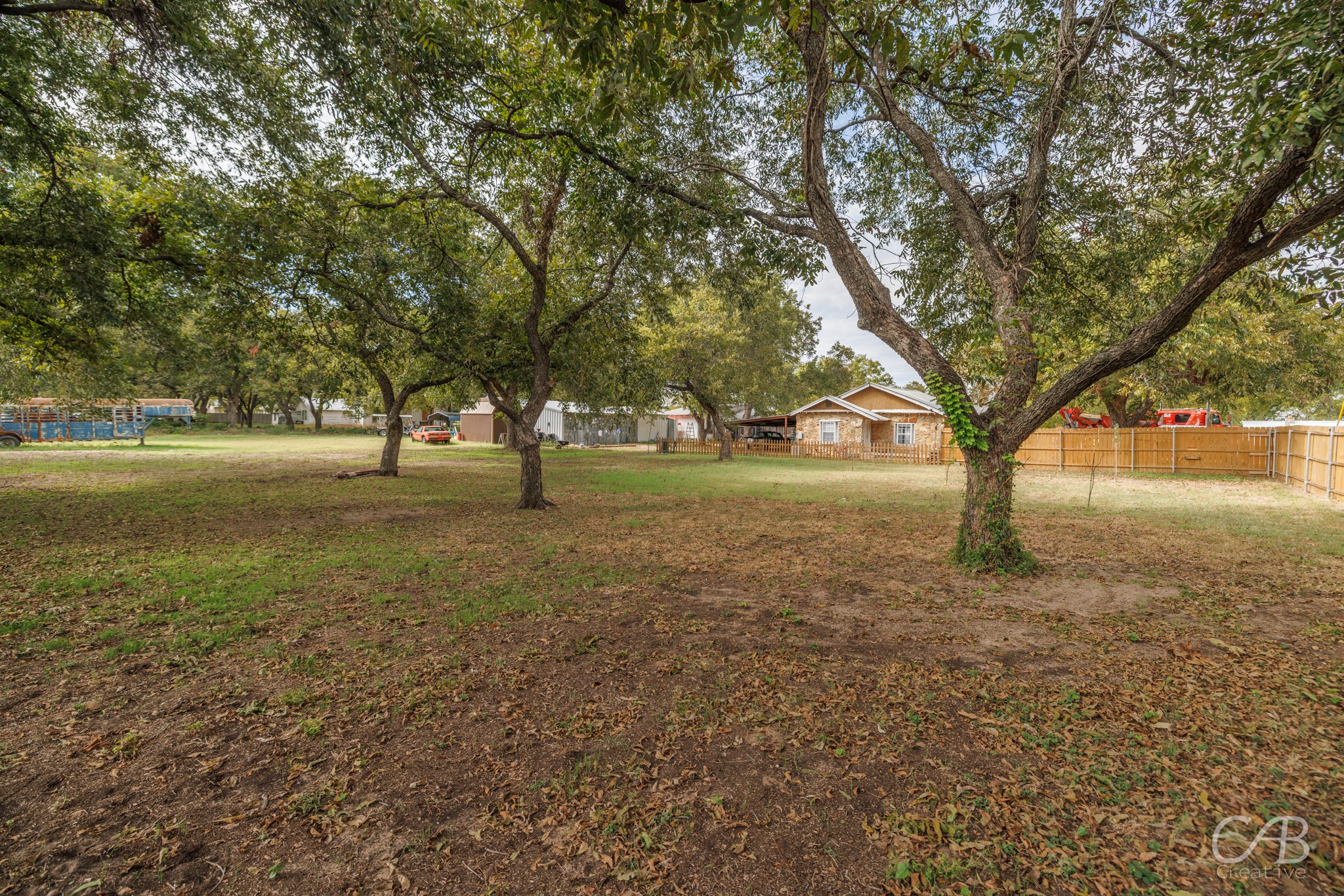 609 N 4th Street W Clyde TX 79510