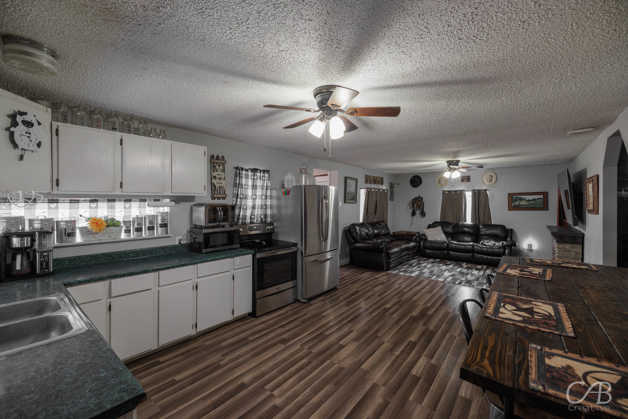 609 N 4th Street W Clyde TX 79510