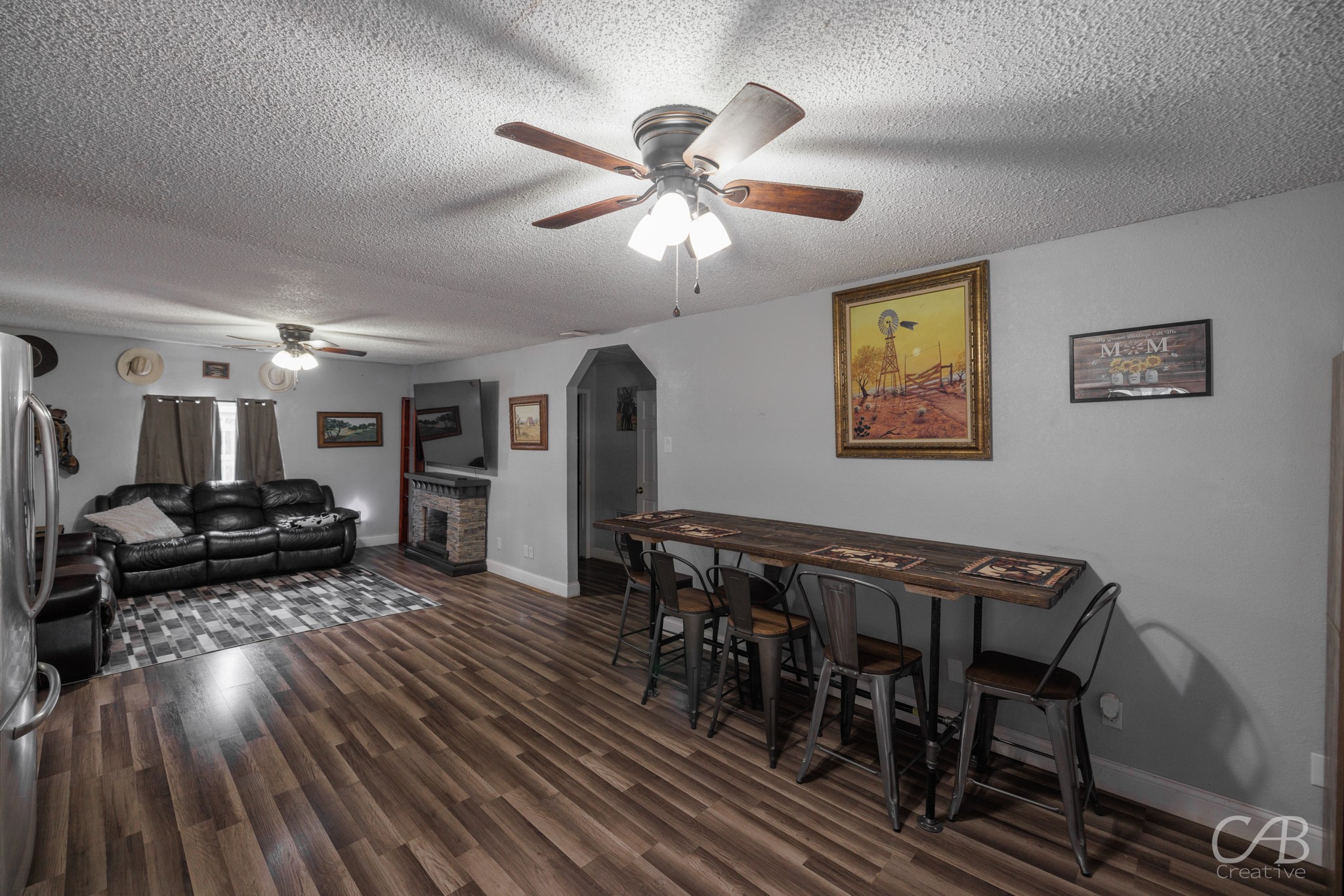 609 N 4th Street W Clyde TX 79510