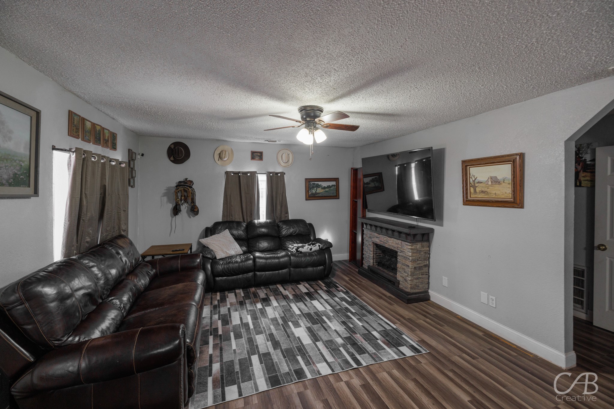 609 N 4th Street W Clyde TX 79510
