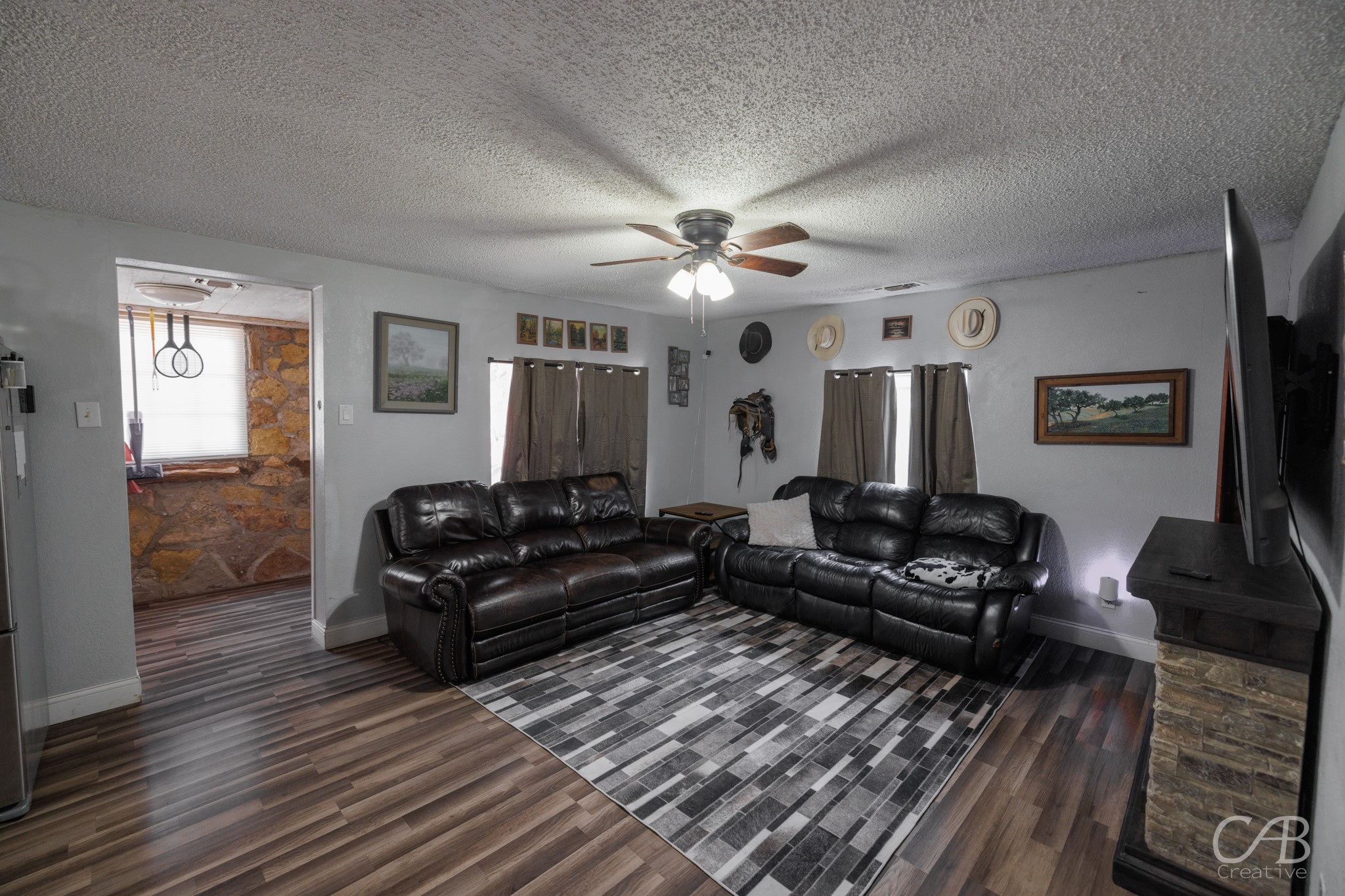 609 N 4th Street W Clyde TX 79510