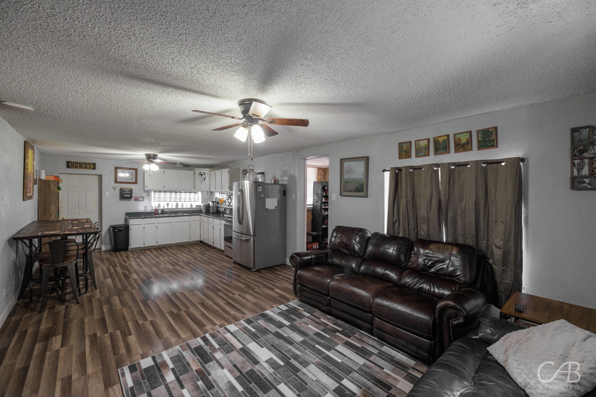 609 N 4th Street W Clyde TX 79510