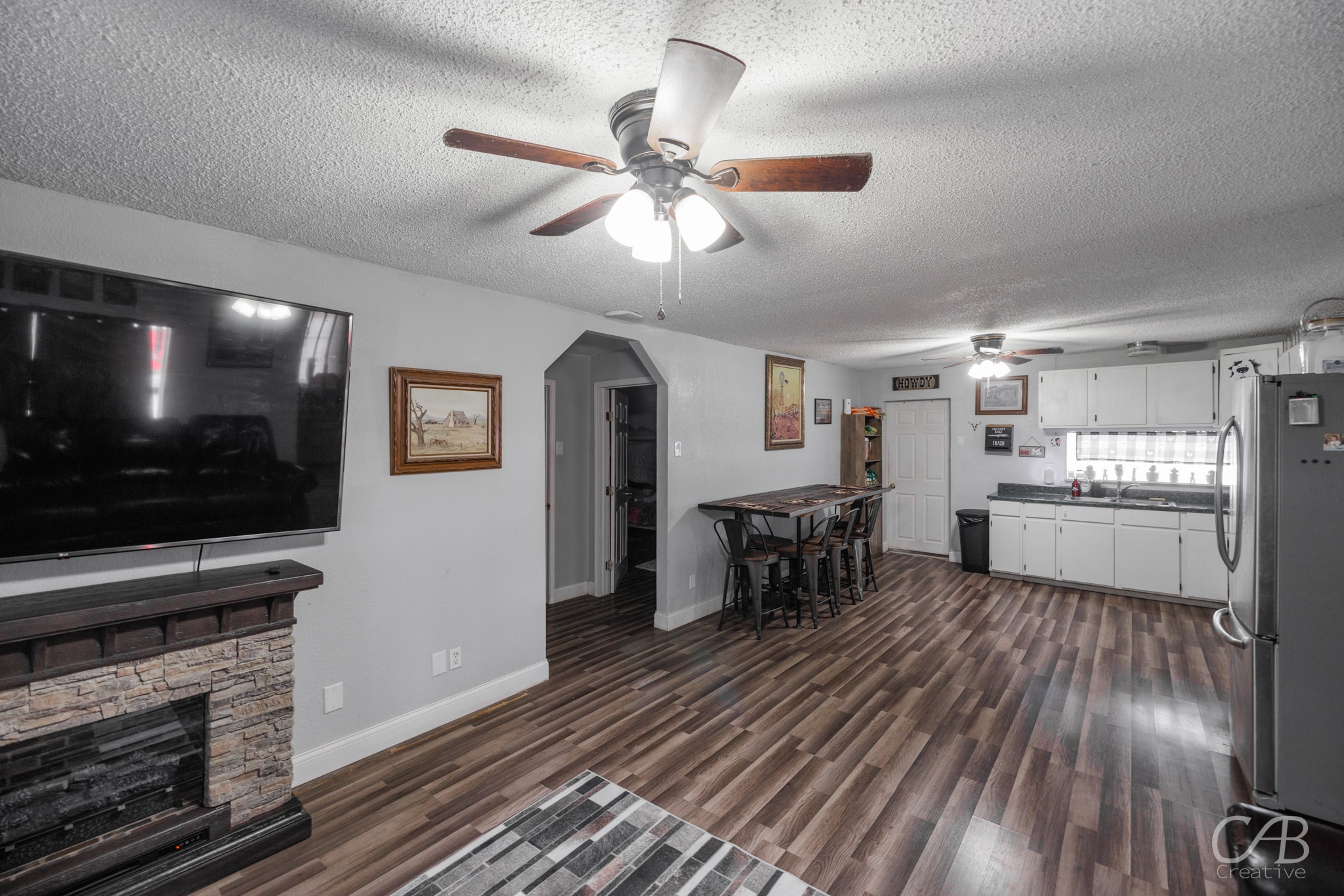 609 N 4th Street W Clyde TX 79510