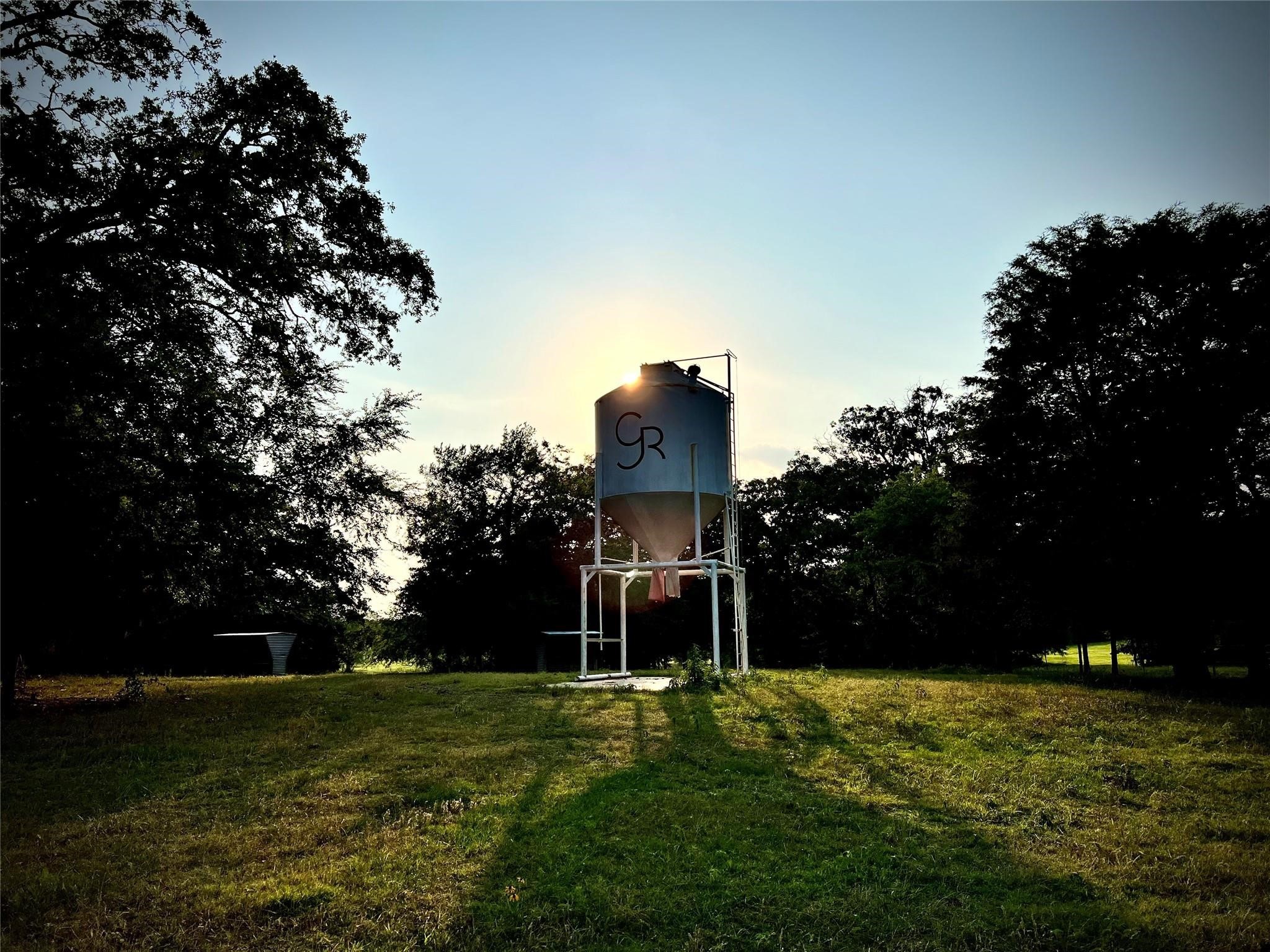 12301 N Holland Street Eustace TX 75124