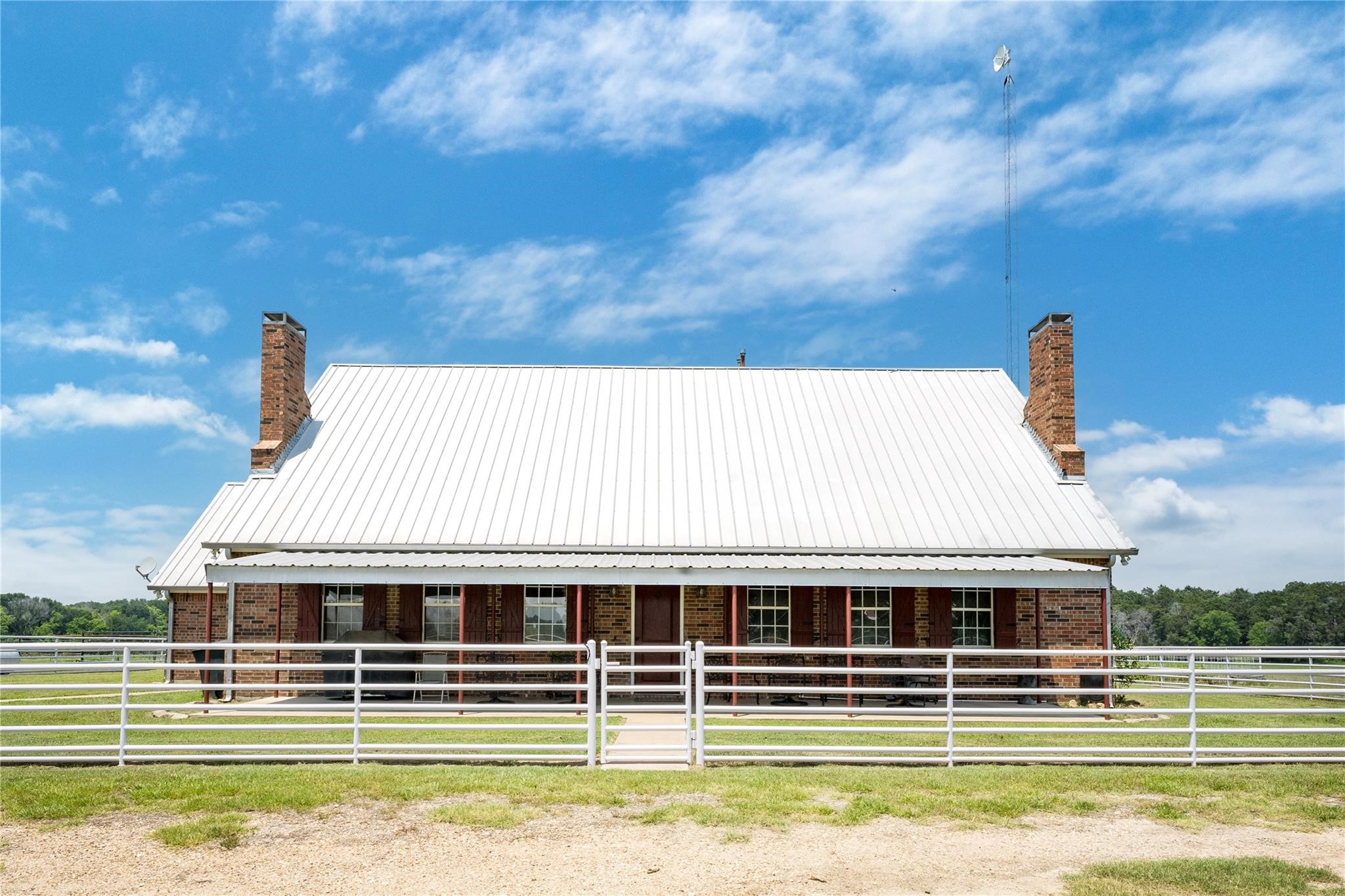 12301 N Holland Street Eustace TX 75124