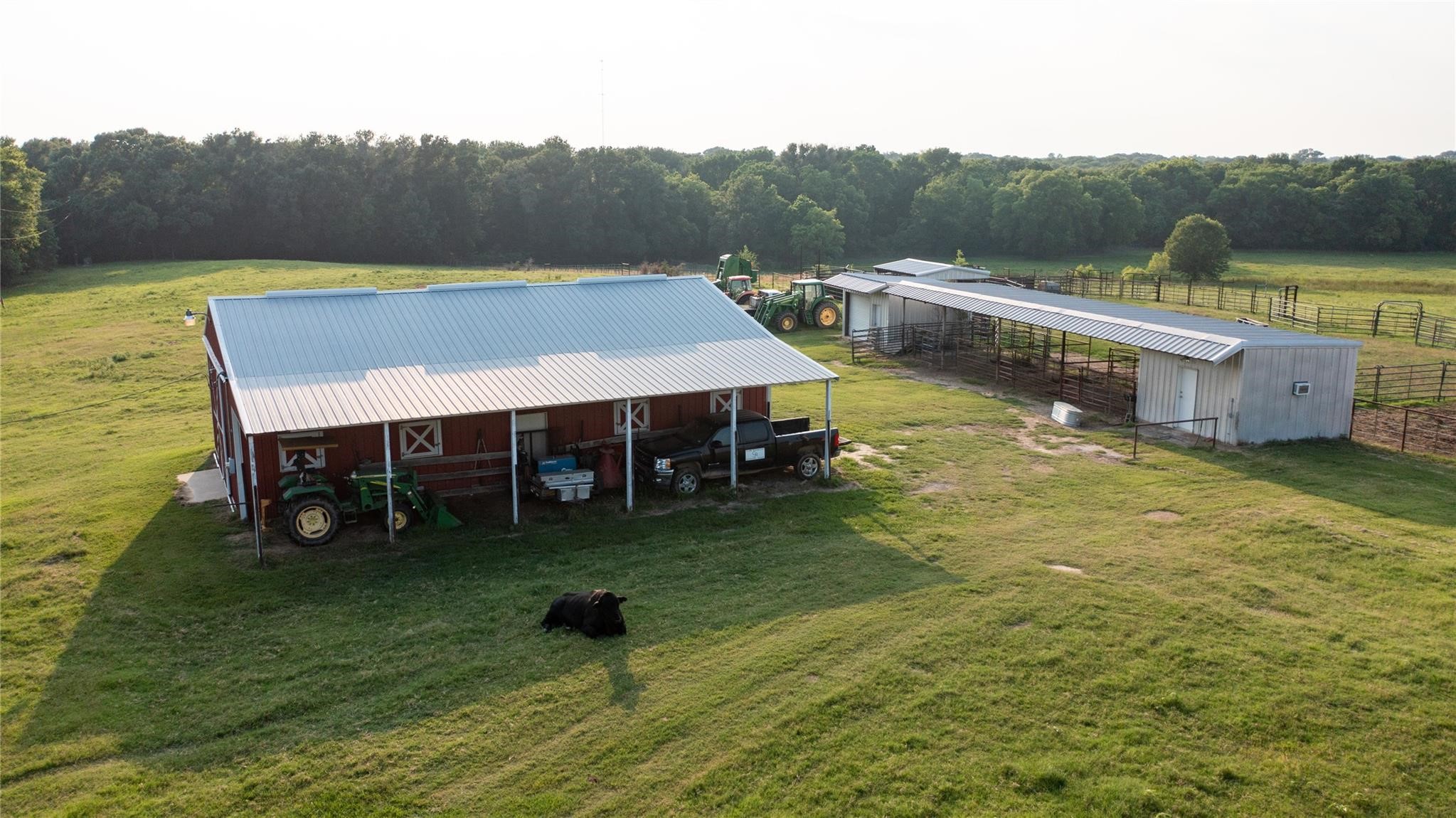 12301 N Holland Street Eustace TX 75124