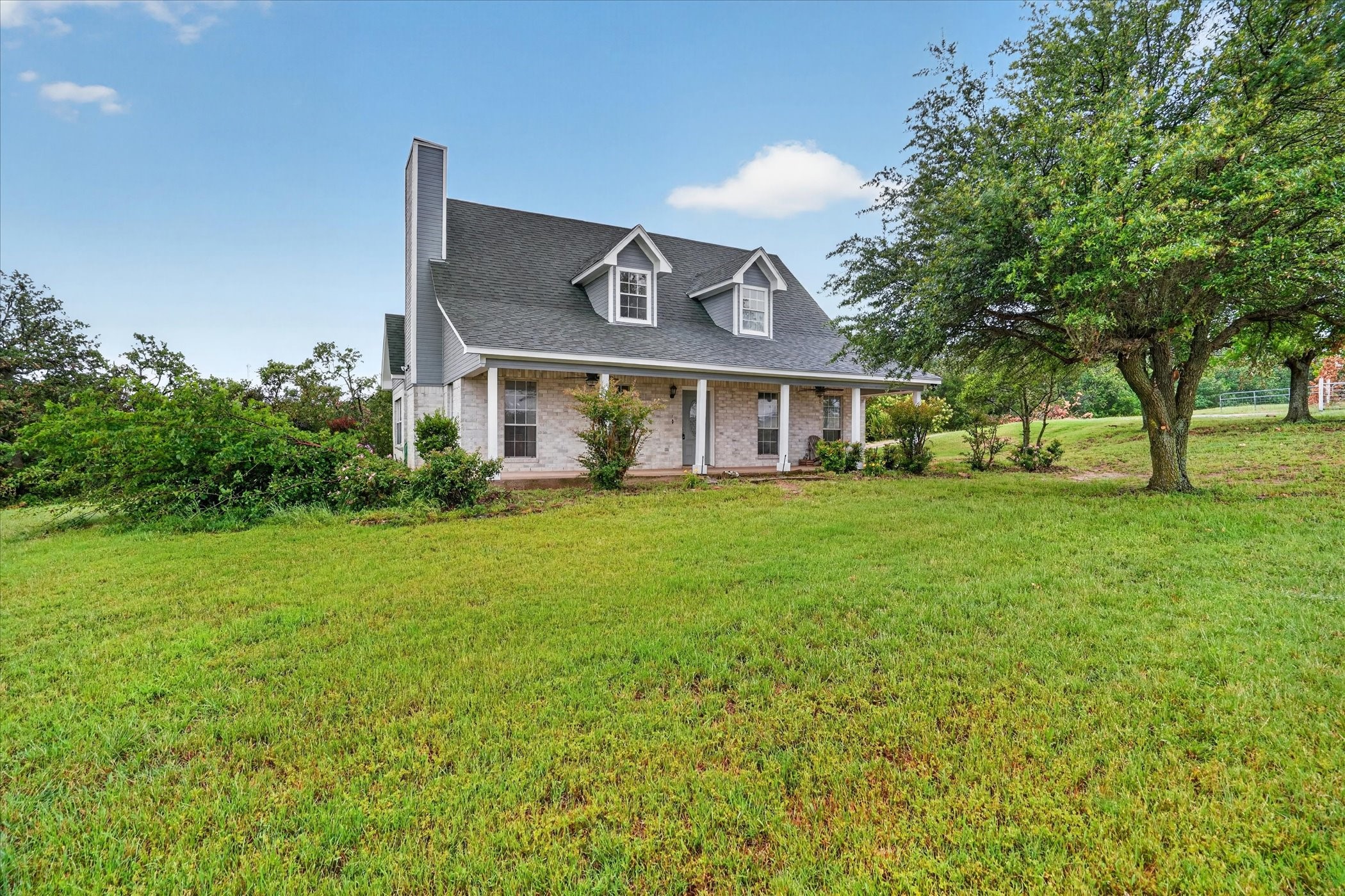 4697 Holbrook Road Springtown TX 76082