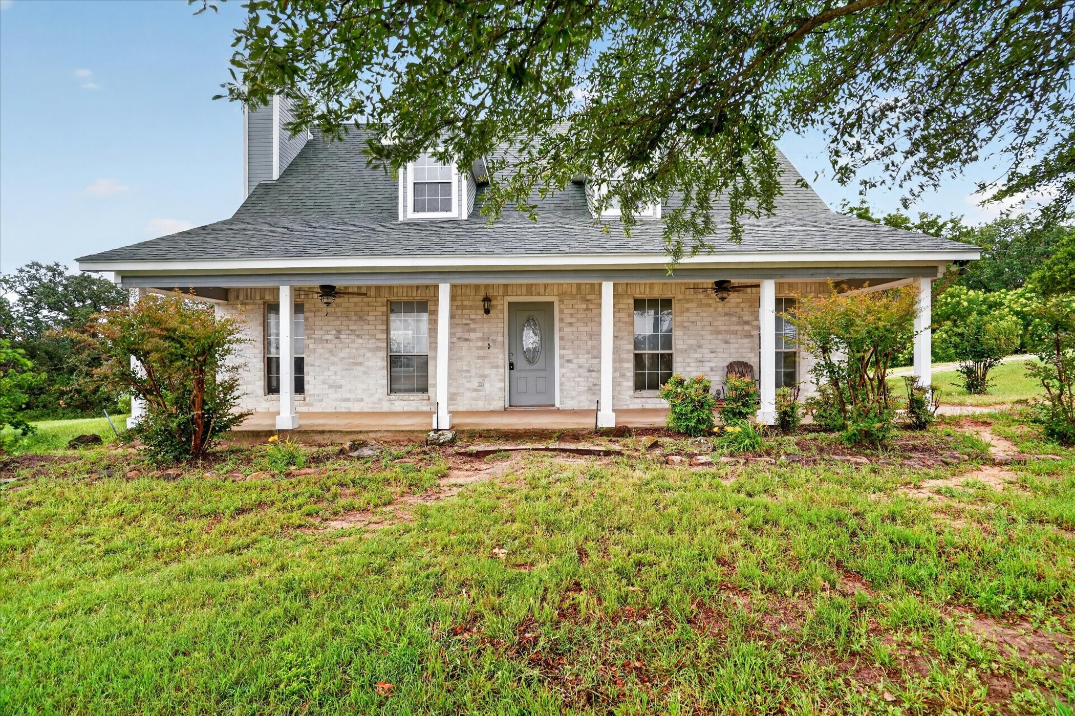 4697 Holbrook Road Springtown TX 76082