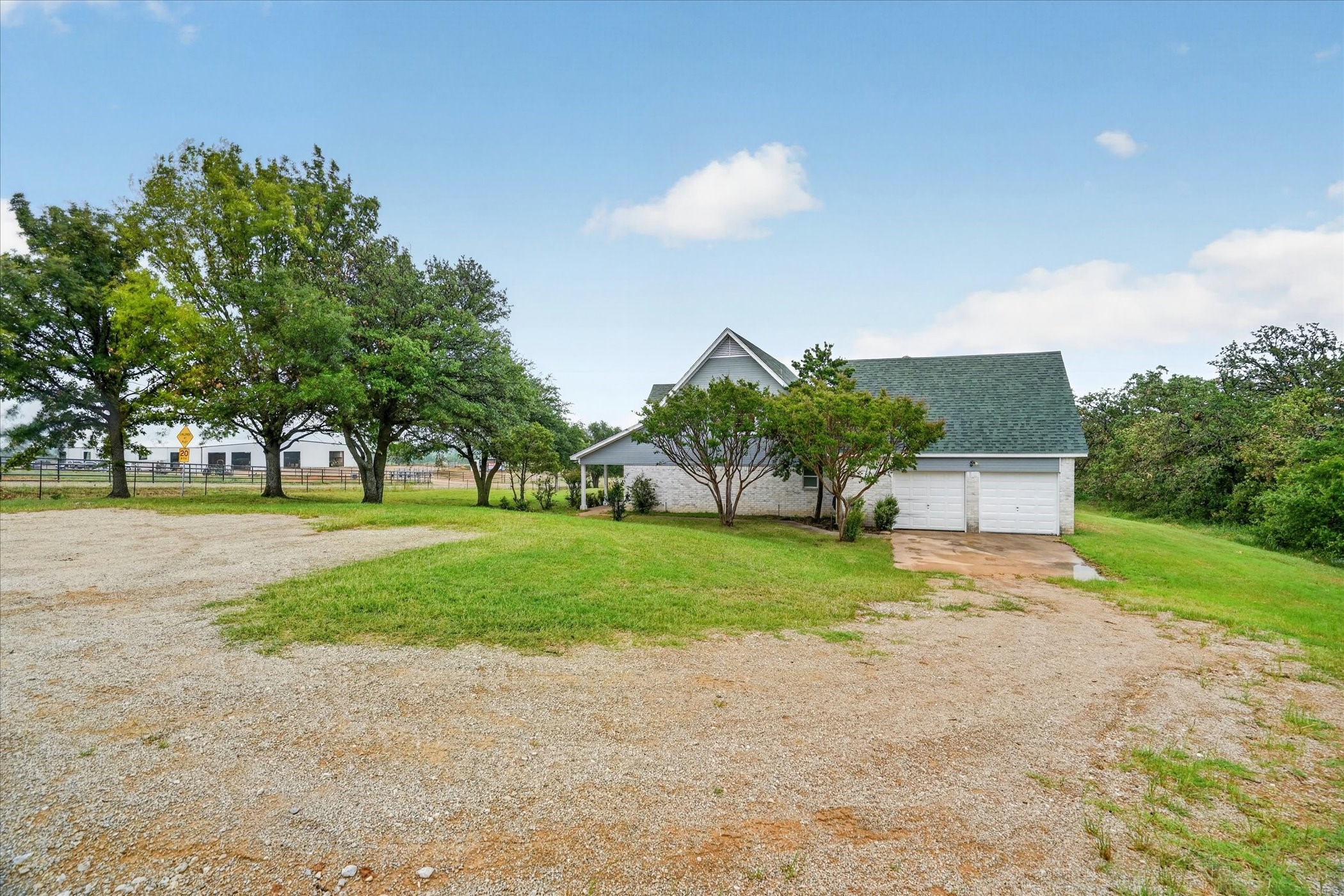 4697 Holbrook Road Springtown TX 76082