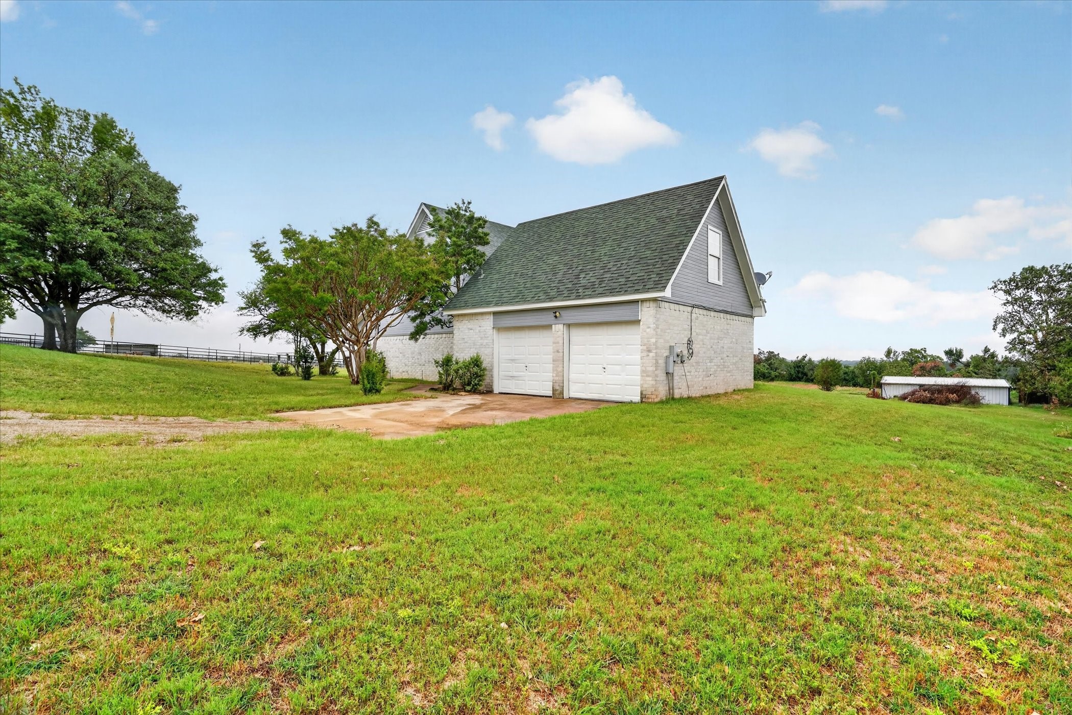 4697 Holbrook Road Springtown TX 76082