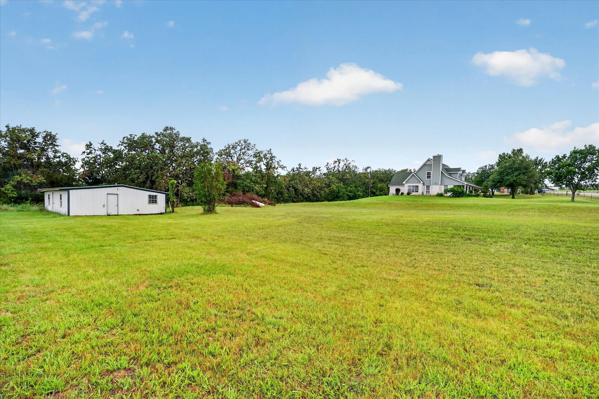 4697 Holbrook Road Springtown TX 76082