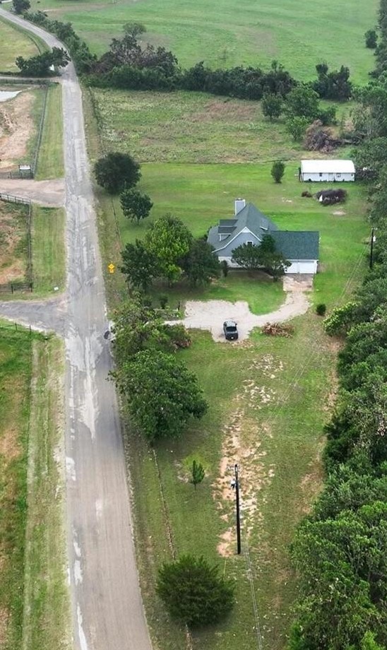 4697 Holbrook Road Springtown TX 76082