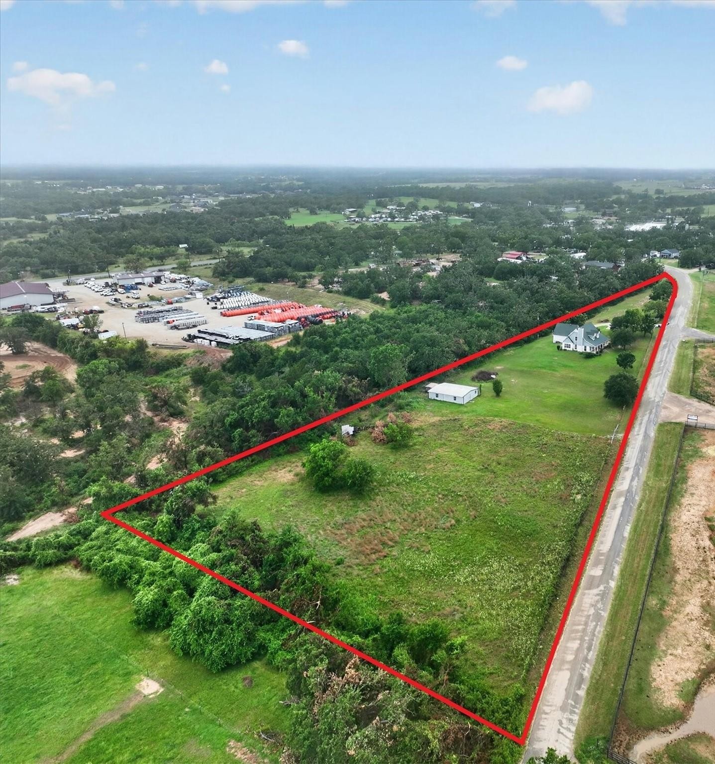 4697 Holbrook Road Springtown TX 76082