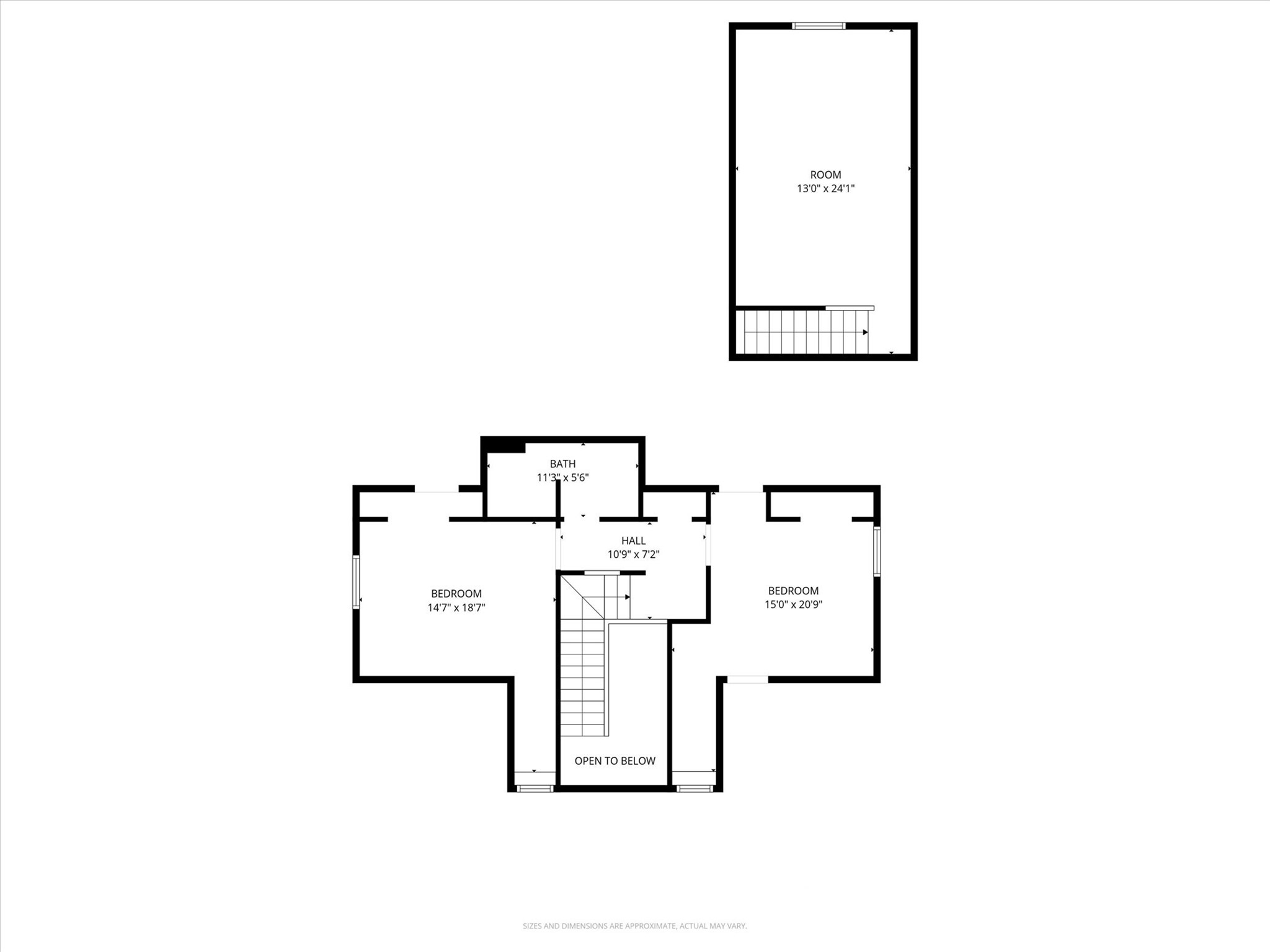 4697 Holbrook Road Springtown TX 76082