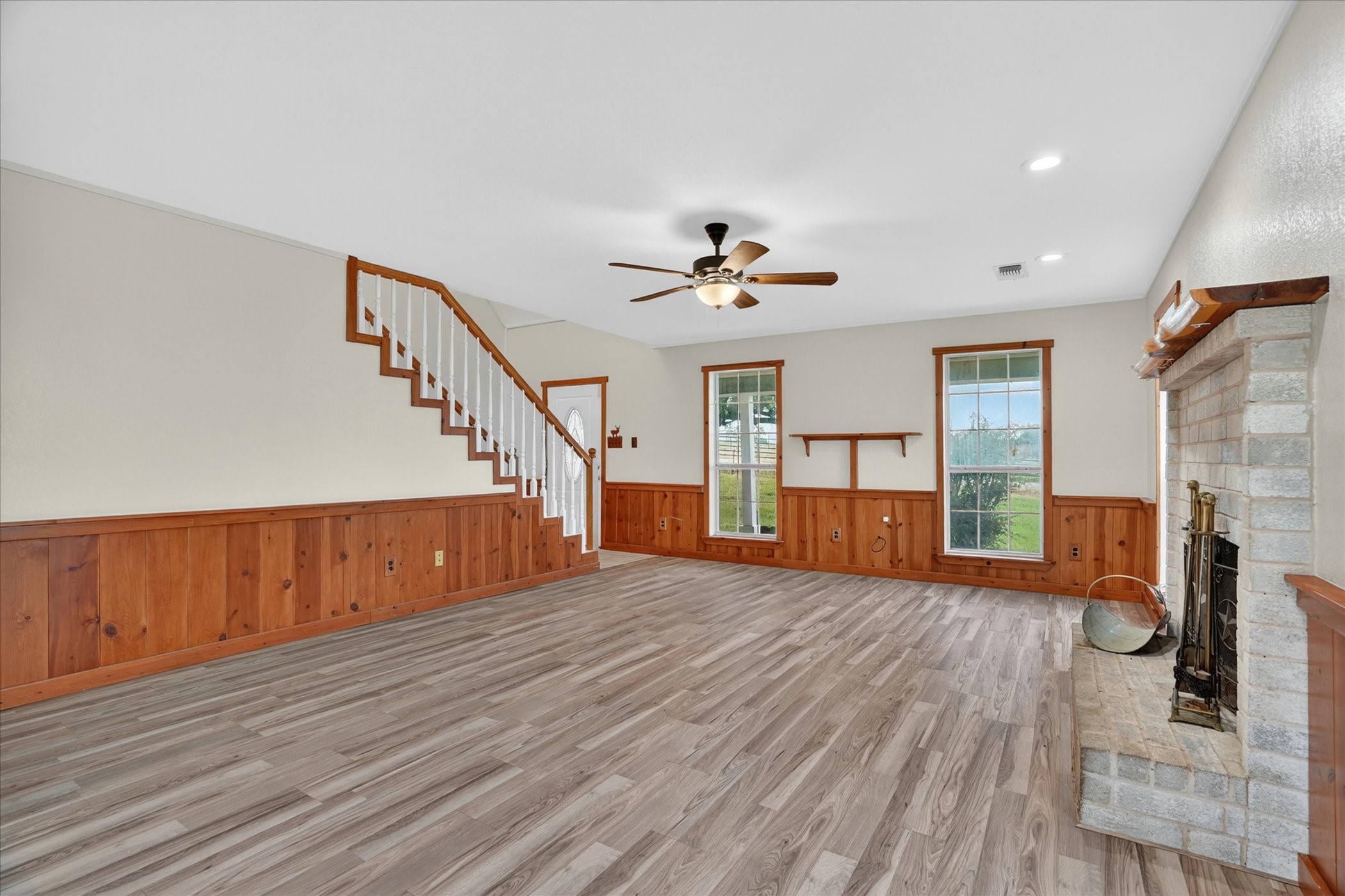 4697 Holbrook Road Springtown TX 76082