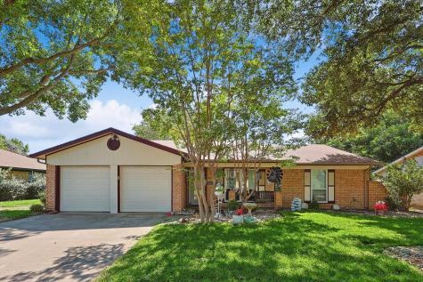 7532 Red Oak Street North Richland Hills TX 76182