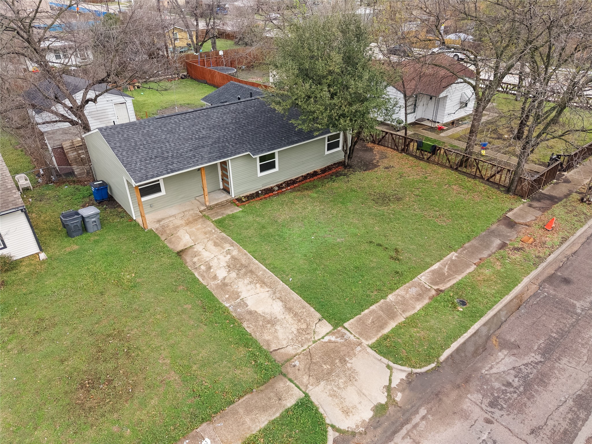 2655 Larry Drive Dallas TX 75228