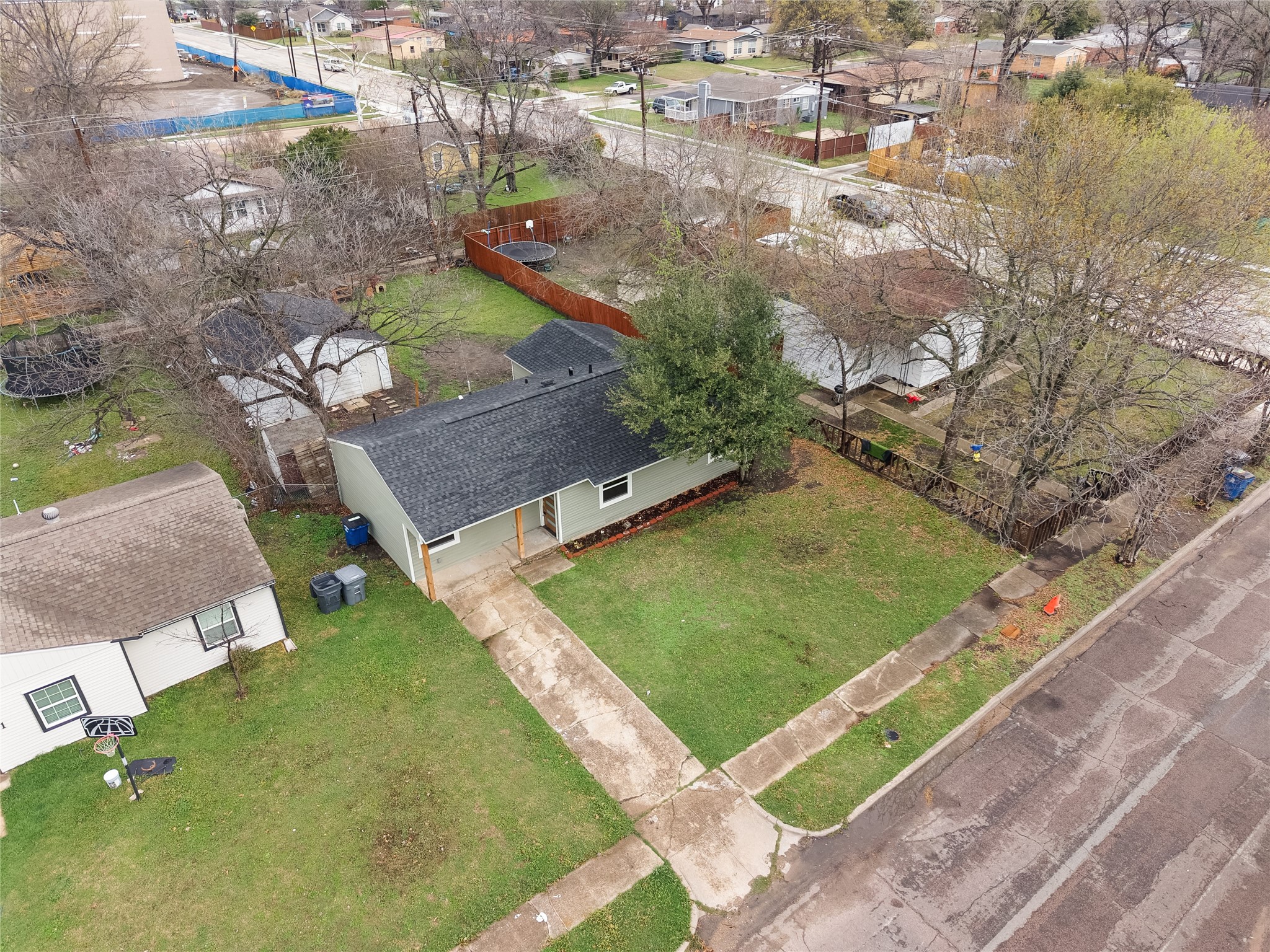 2655 Larry Drive Dallas TX 75228