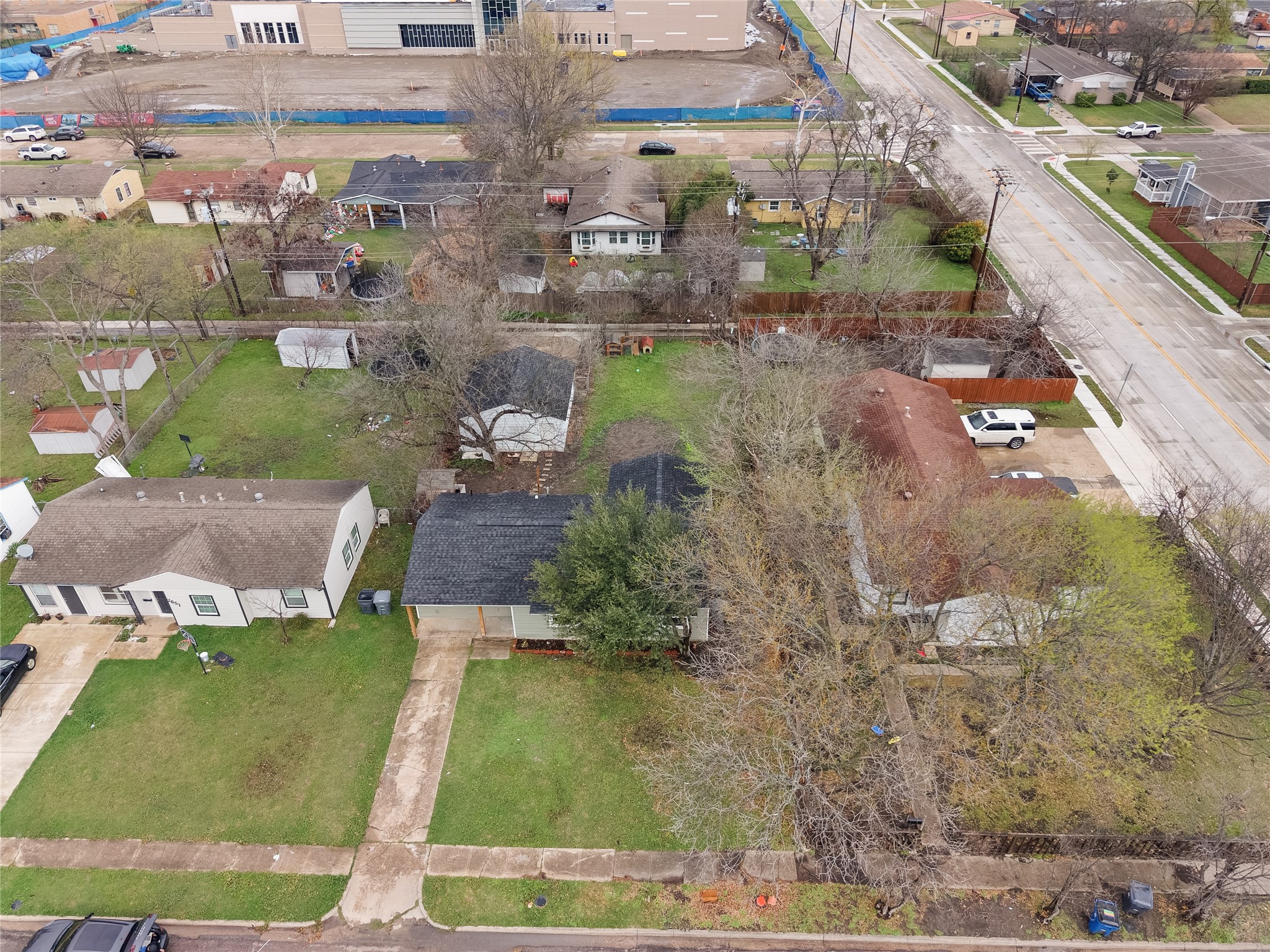 2655 Larry Drive Dallas TX 75228