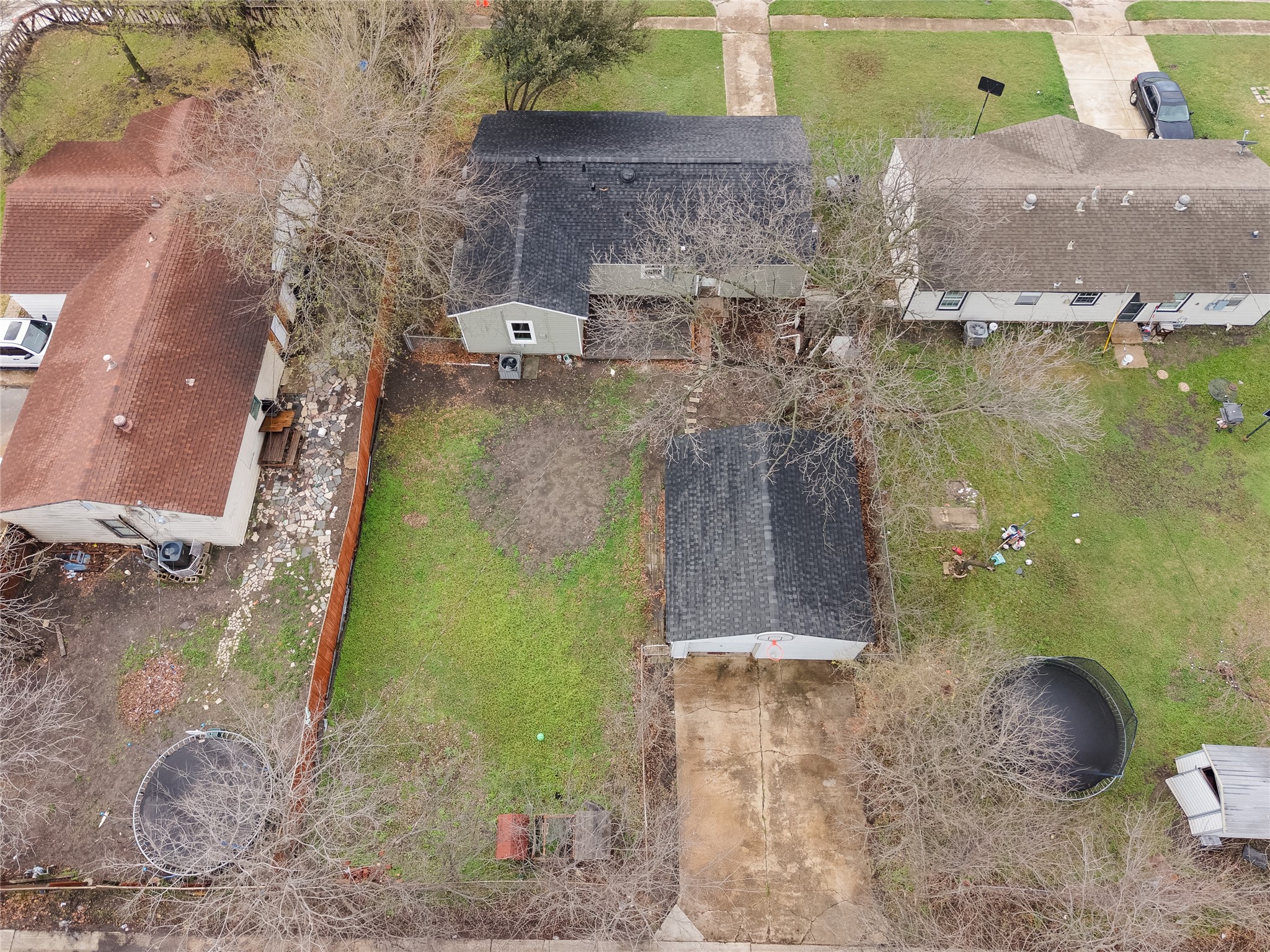 2655 Larry Drive Dallas TX 75228
