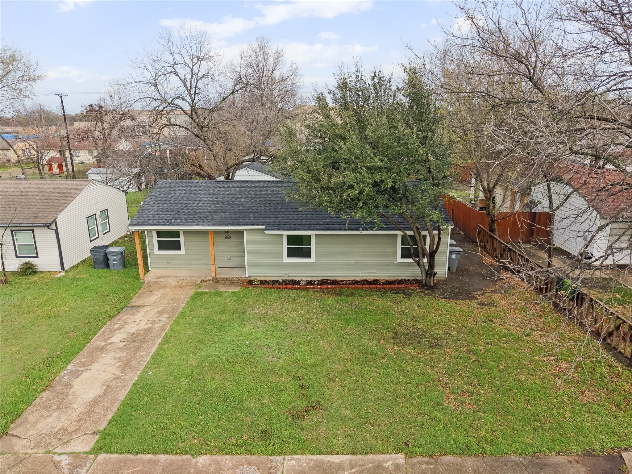 2655 Larry Drive Dallas TX 75228