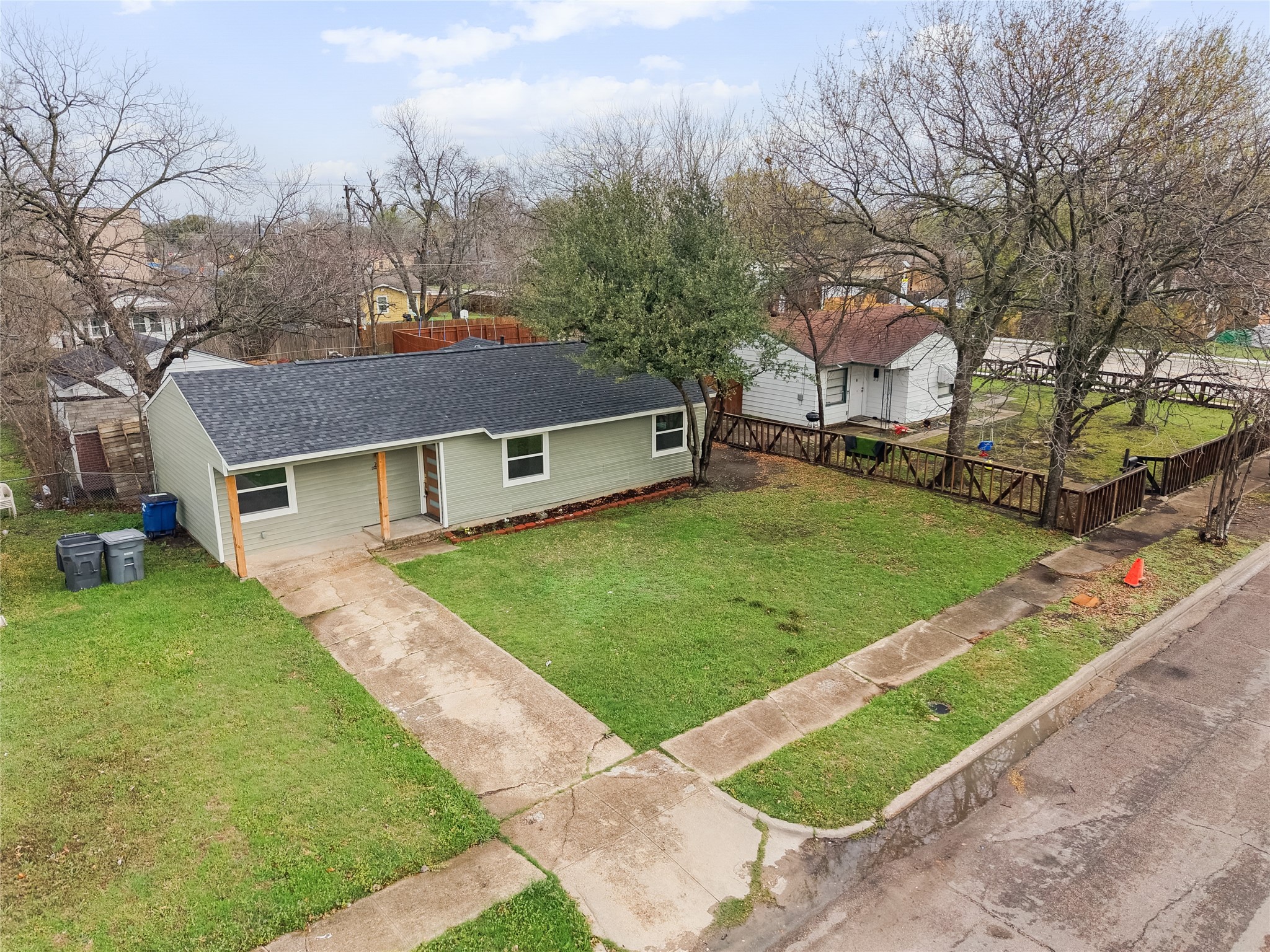 2655 Larry Drive Dallas TX 75228