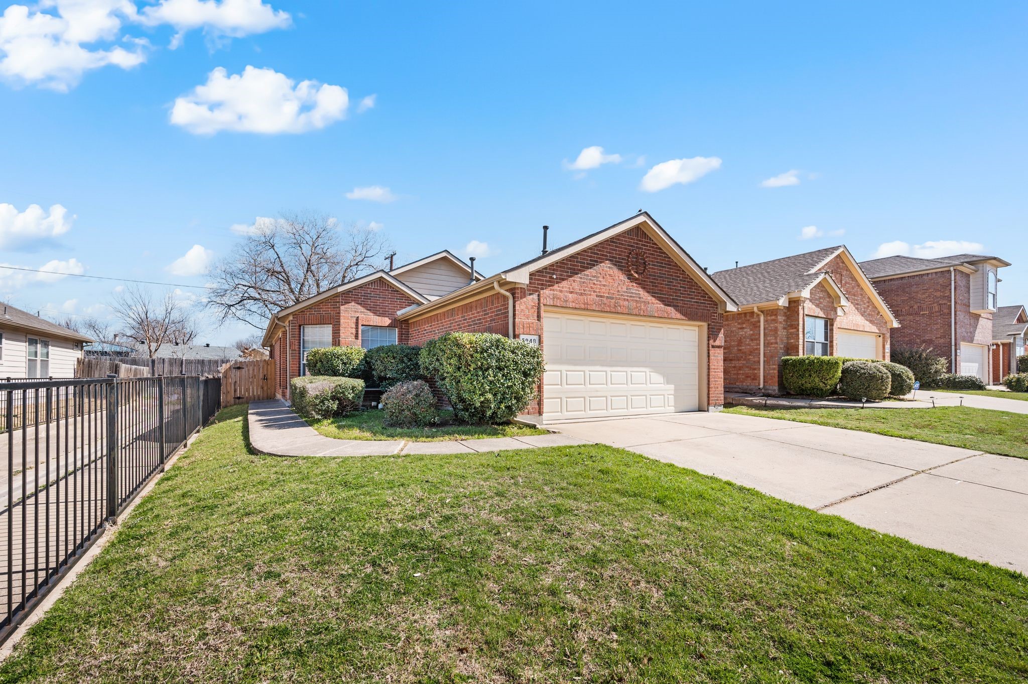 5948 Melanie Drive Fort Worth TX 76131