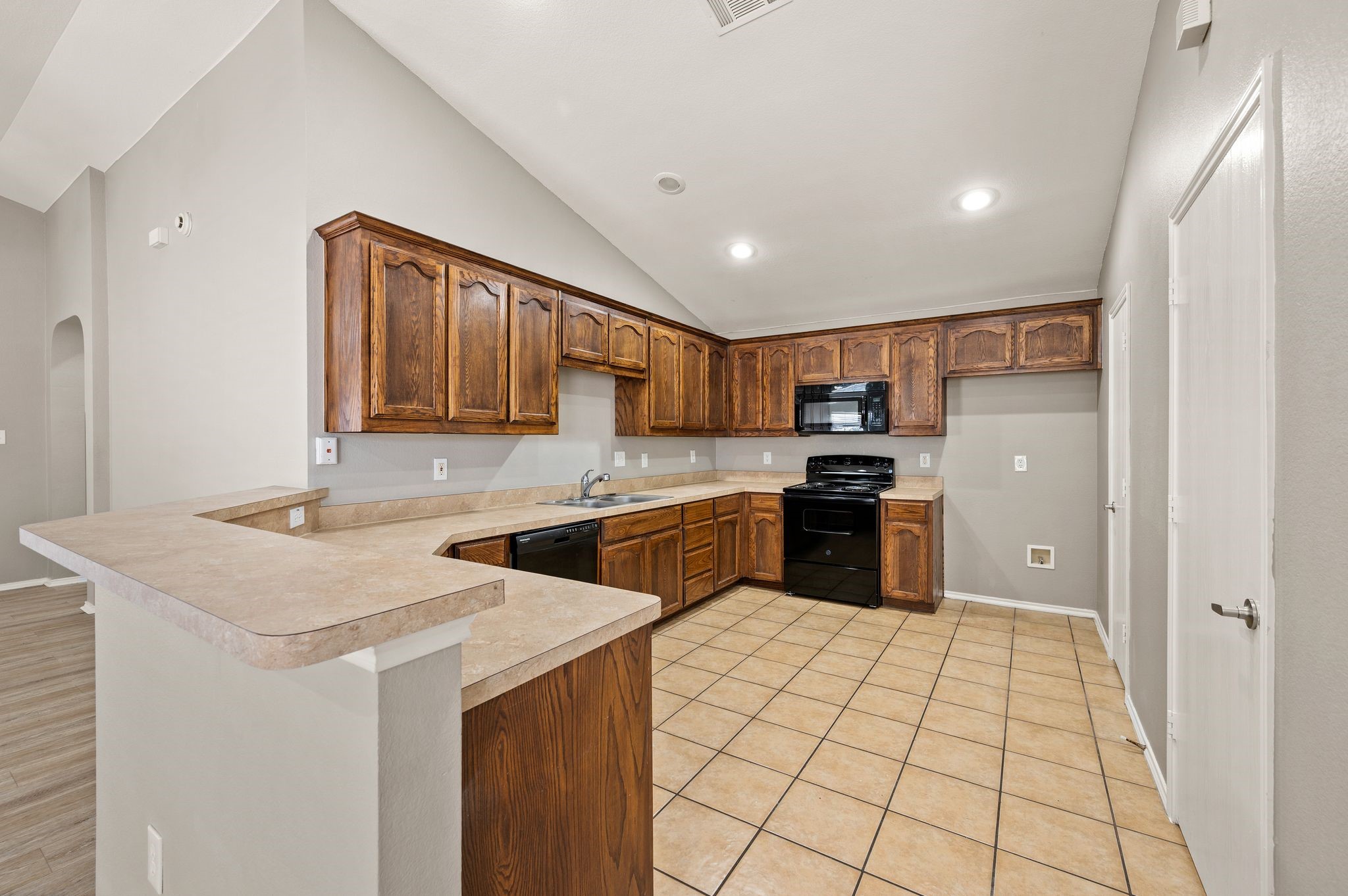 5948 Melanie Drive Fort Worth TX 76131