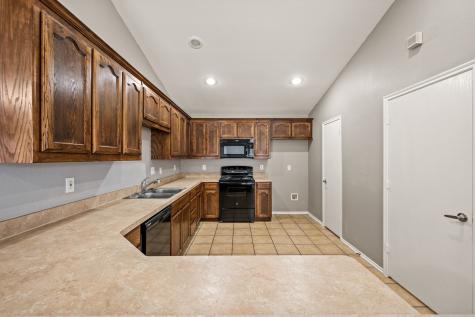 5948 Melanie Drive Fort Worth TX 76131