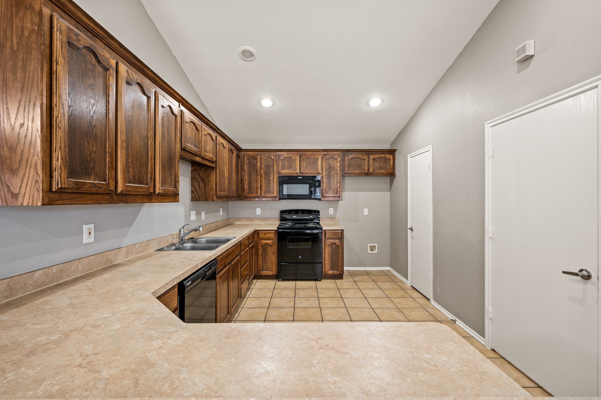 5948 Melanie Drive Fort Worth TX 76131