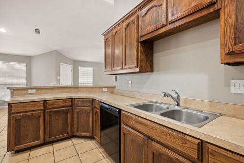 5948 Melanie Drive Fort Worth TX 76131