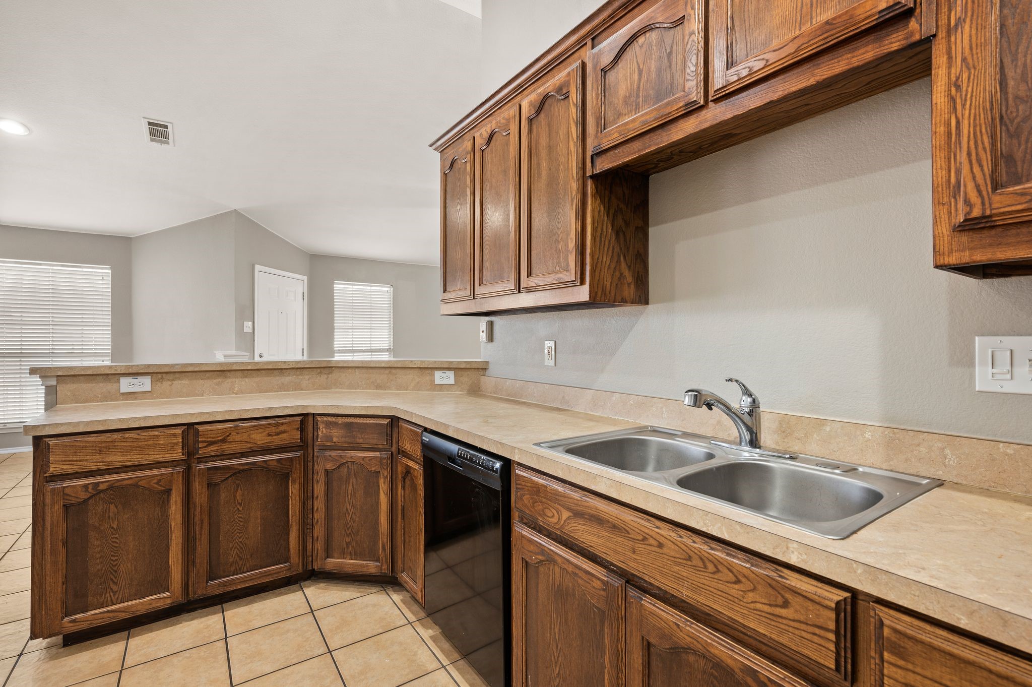 5948 Melanie Drive Fort Worth TX 76131