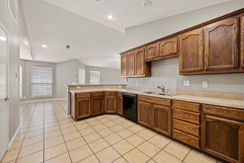 5948 Melanie Drive Fort Worth TX 76131