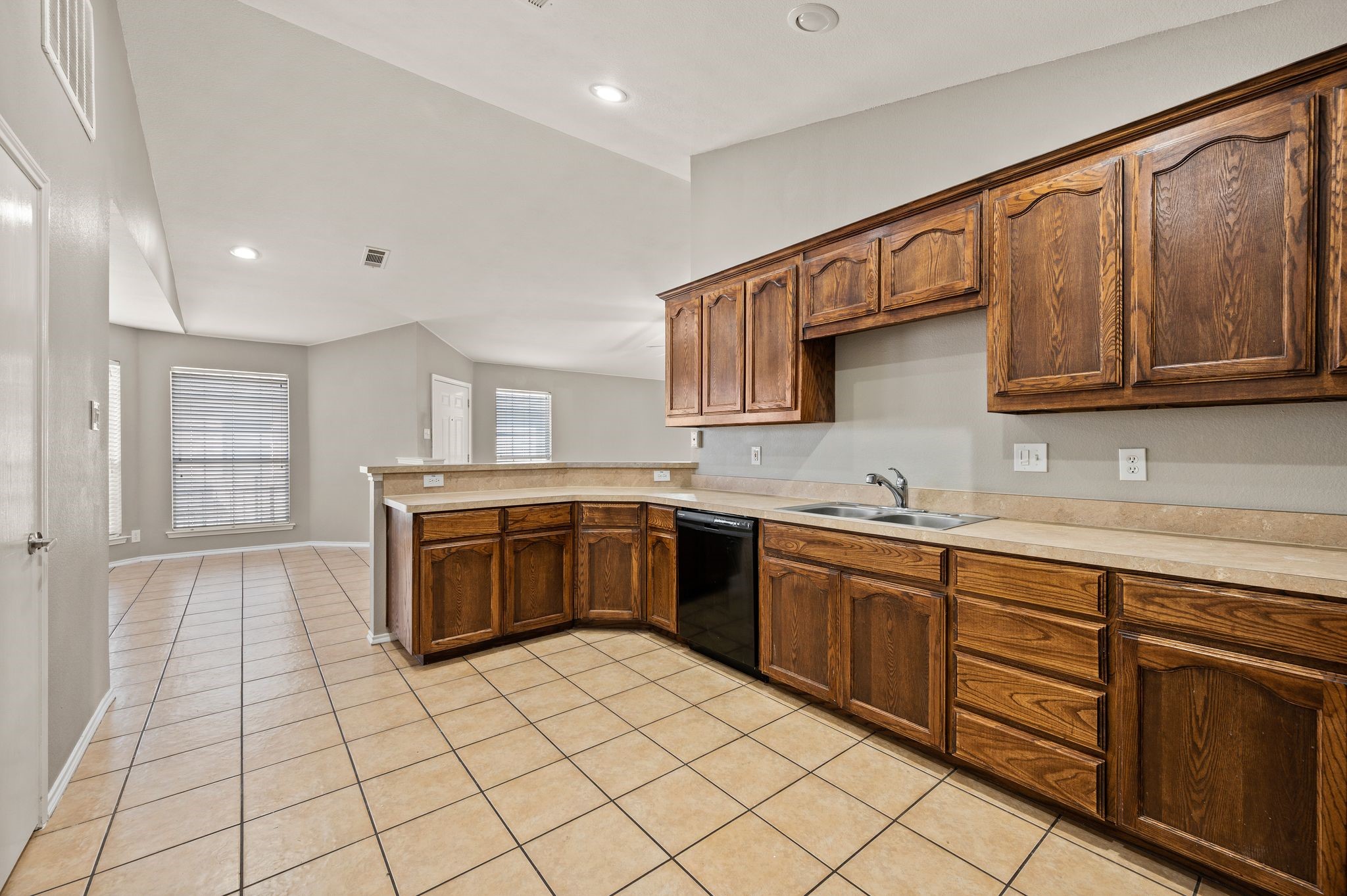 5948 Melanie Drive Fort Worth TX 76131