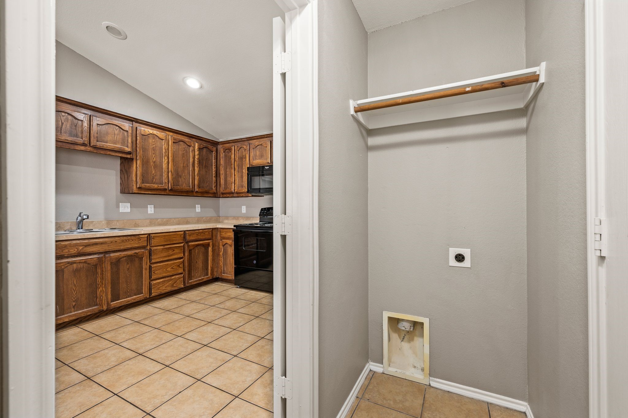 5948 Melanie Drive Fort Worth TX 76131