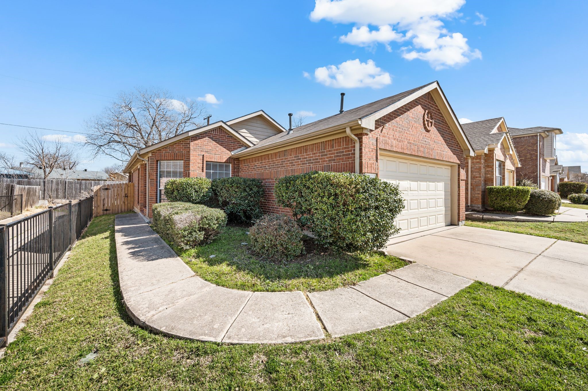 5948 Melanie Drive Fort Worth TX 76131