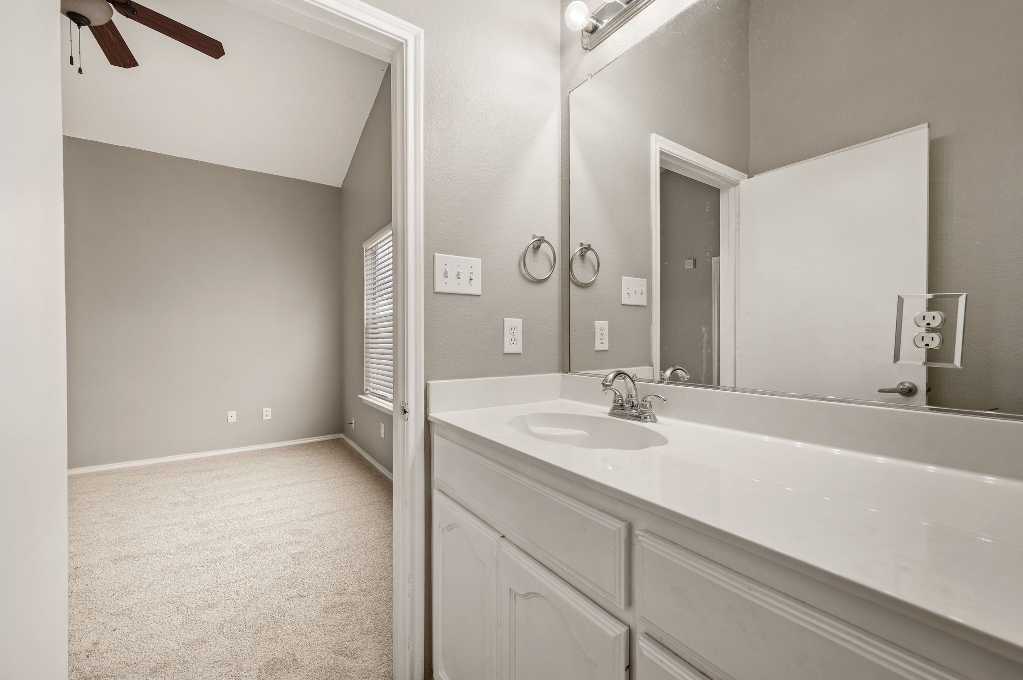 5948 Melanie Drive Fort Worth TX 76131