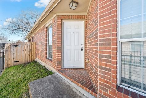 5948 Melanie Drive Fort Worth TX 76131
