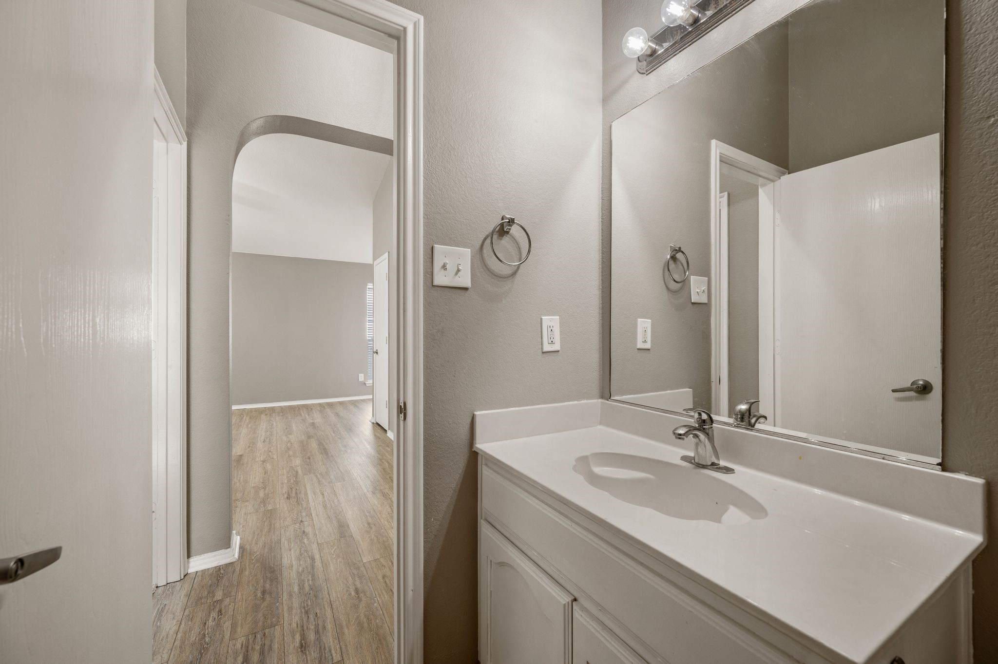5948 Melanie Drive Fort Worth TX 76131