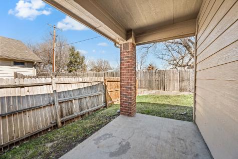 5948 Melanie Drive Fort Worth TX 76131