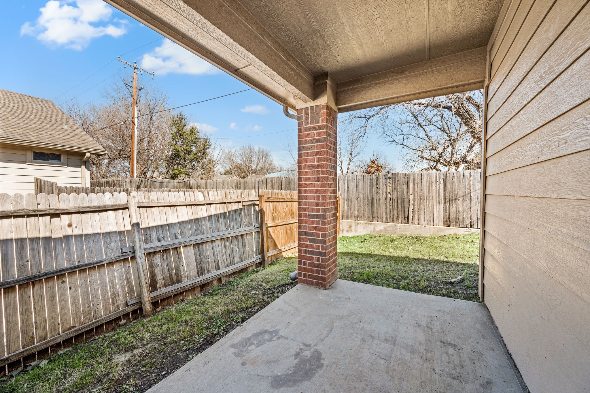 5948 Melanie Drive Fort Worth TX 76131