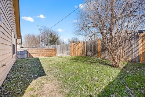 5948 Melanie Drive Fort Worth TX 76131