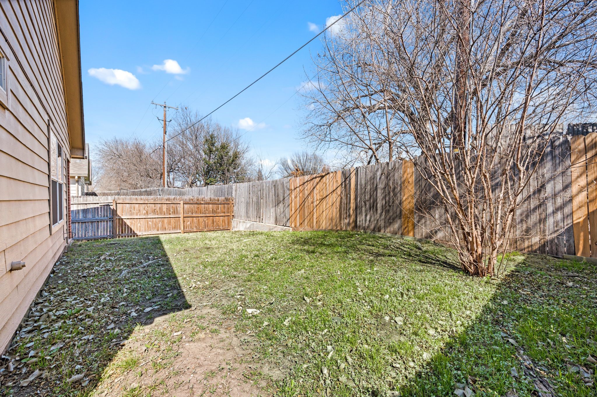5948 Melanie Drive Fort Worth TX 76131