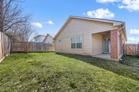 5948 Melanie Drive Fort Worth TX 76131