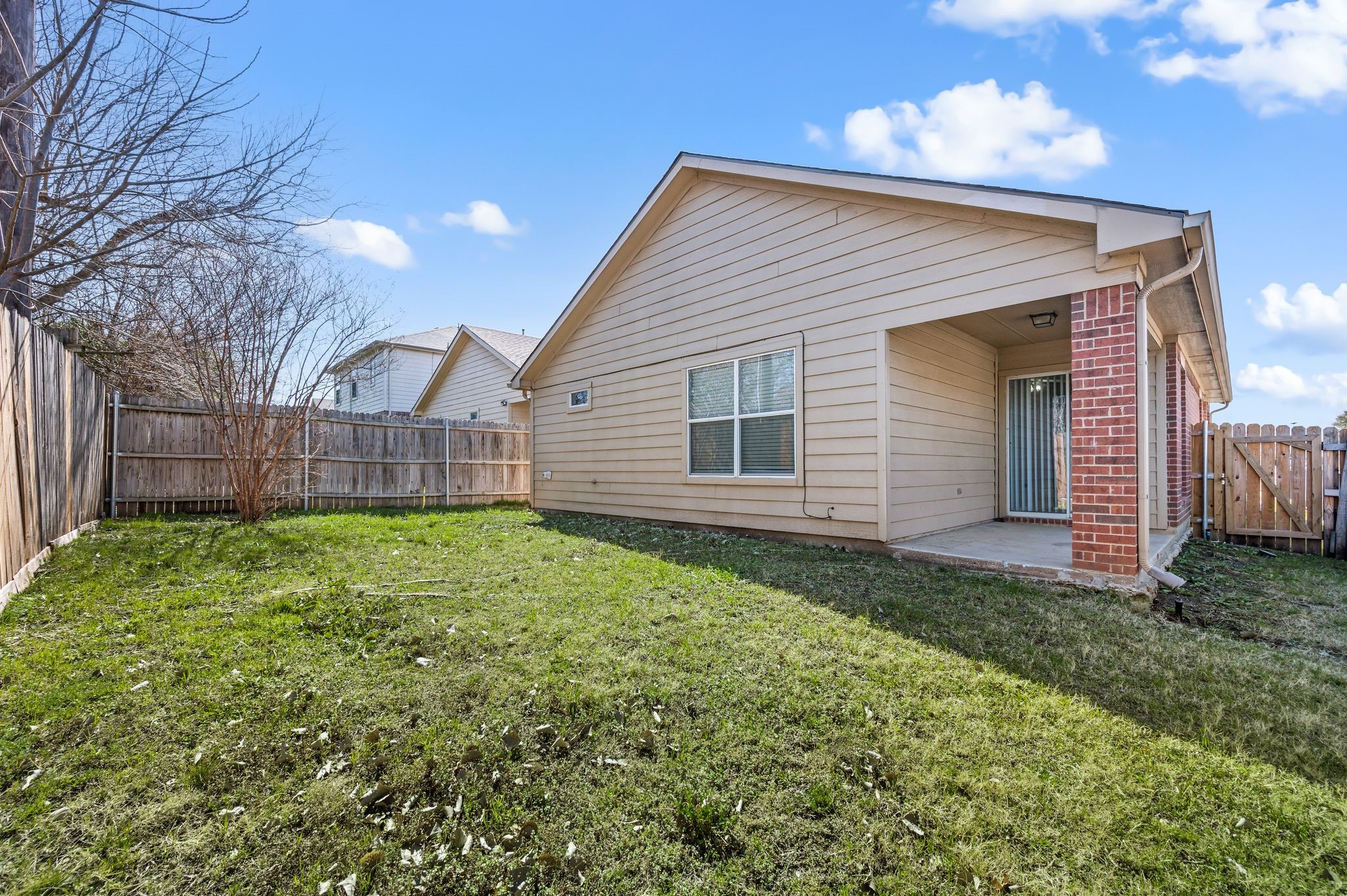 5948 Melanie Drive Fort Worth TX 76131