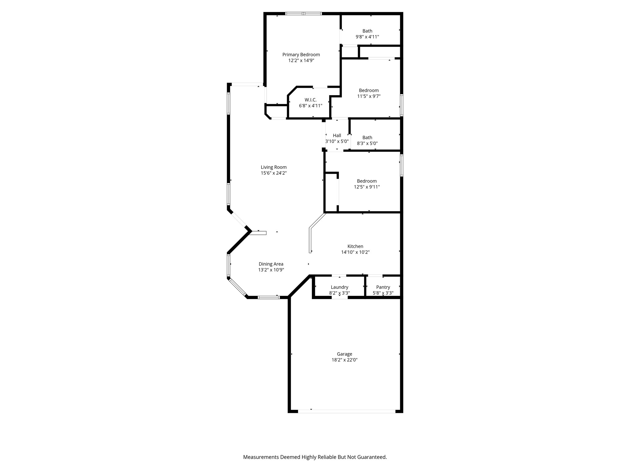 5948 Melanie Drive Fort Worth TX 76131