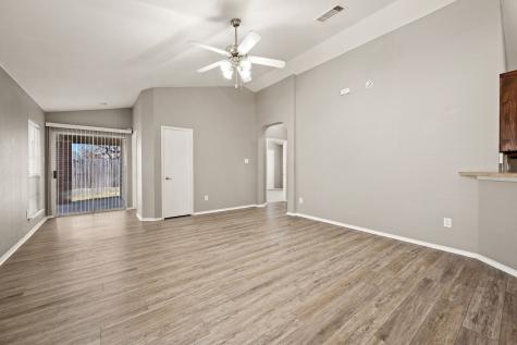 5948 Melanie Drive Fort Worth TX 76131