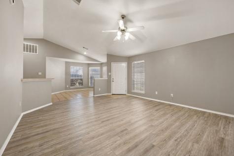 5948 Melanie Drive Fort Worth TX 76131