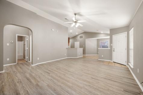 5948 Melanie Drive Fort Worth TX 76131