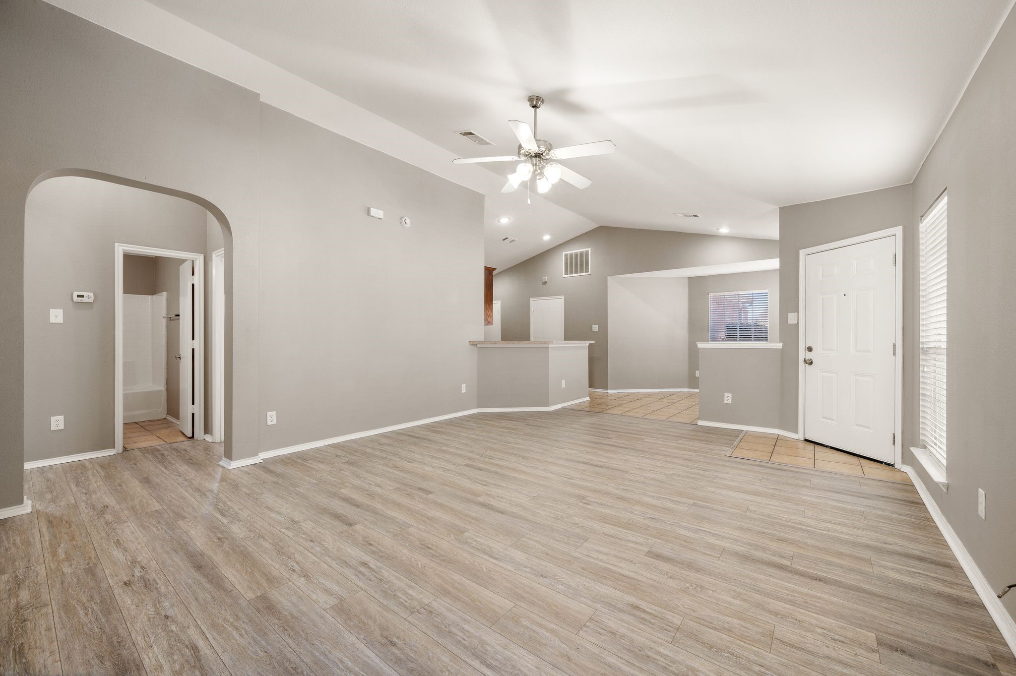 5948 Melanie Drive Fort Worth TX 76131